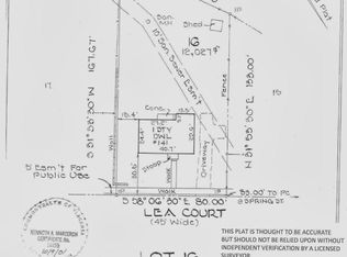 141 Lea Ct, Falls Church, VA 22046