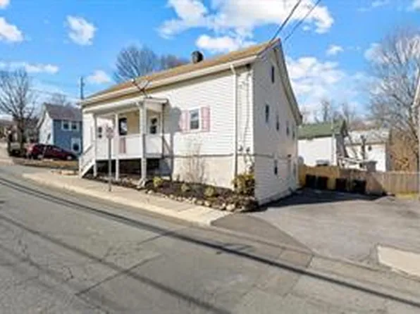 104 Oak Street, Walden, NY 12586
