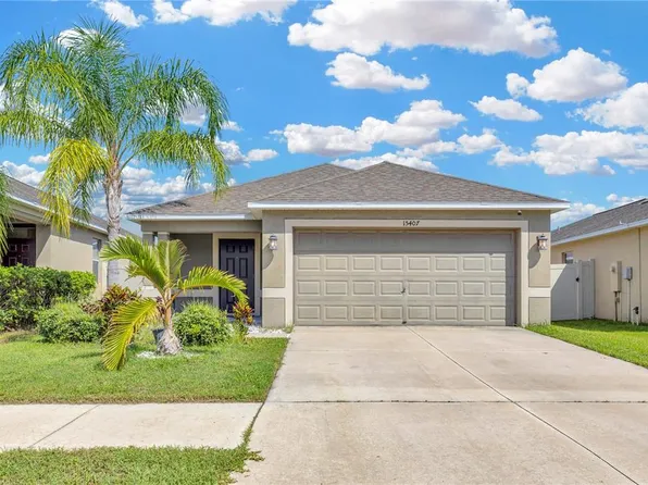 15407 Lost Creek Ln, Ruskin, FL 33573