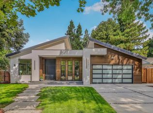 1551 Siesta Dr, Los Altos, CA 94024