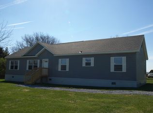 80-44 Quarry Rd, Kutztown, PA 19530