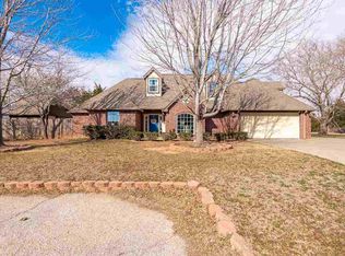 1404 W Liberty Ave, Stillwater, OK 74075