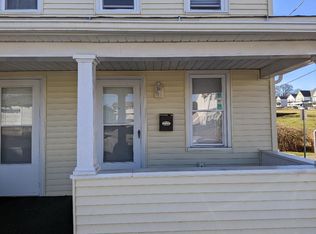 19 Marcy St, Plymouth, PA 18651