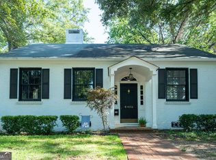 2482 McDonald Ave, Macon, GA 31204