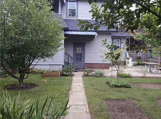 384 S Detroit Ave, Toledo, OH
