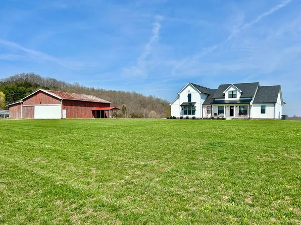 796 E Old Norwood Rd, Science Hill, KY 42553