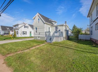 439 Notre Dame St #439A, Summerside, PE C1N 1S8