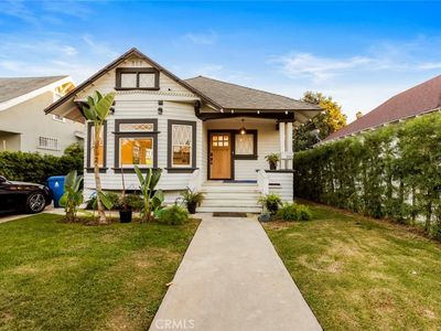 2312 W 29th Pl, Los Angeles, CA, 90018