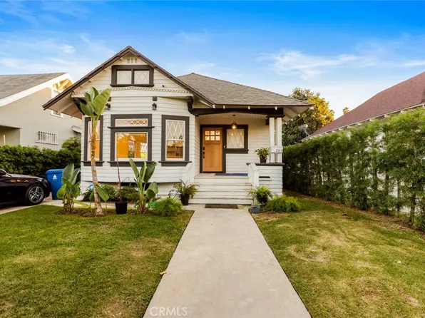 2312 W 29th Pl, Los Angeles, CA 90018