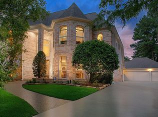 18 Shadow Stone St, Spring, TX 77381