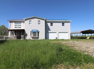 5732 Bridgeville Rd, Brooksville, KY 41004