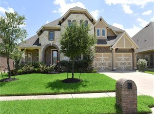 19026 Panther Peak, Spring, TX 77388