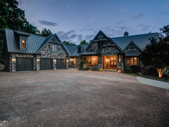 4164 Greyfield Bluff Dr, Gainesville, GA 30504