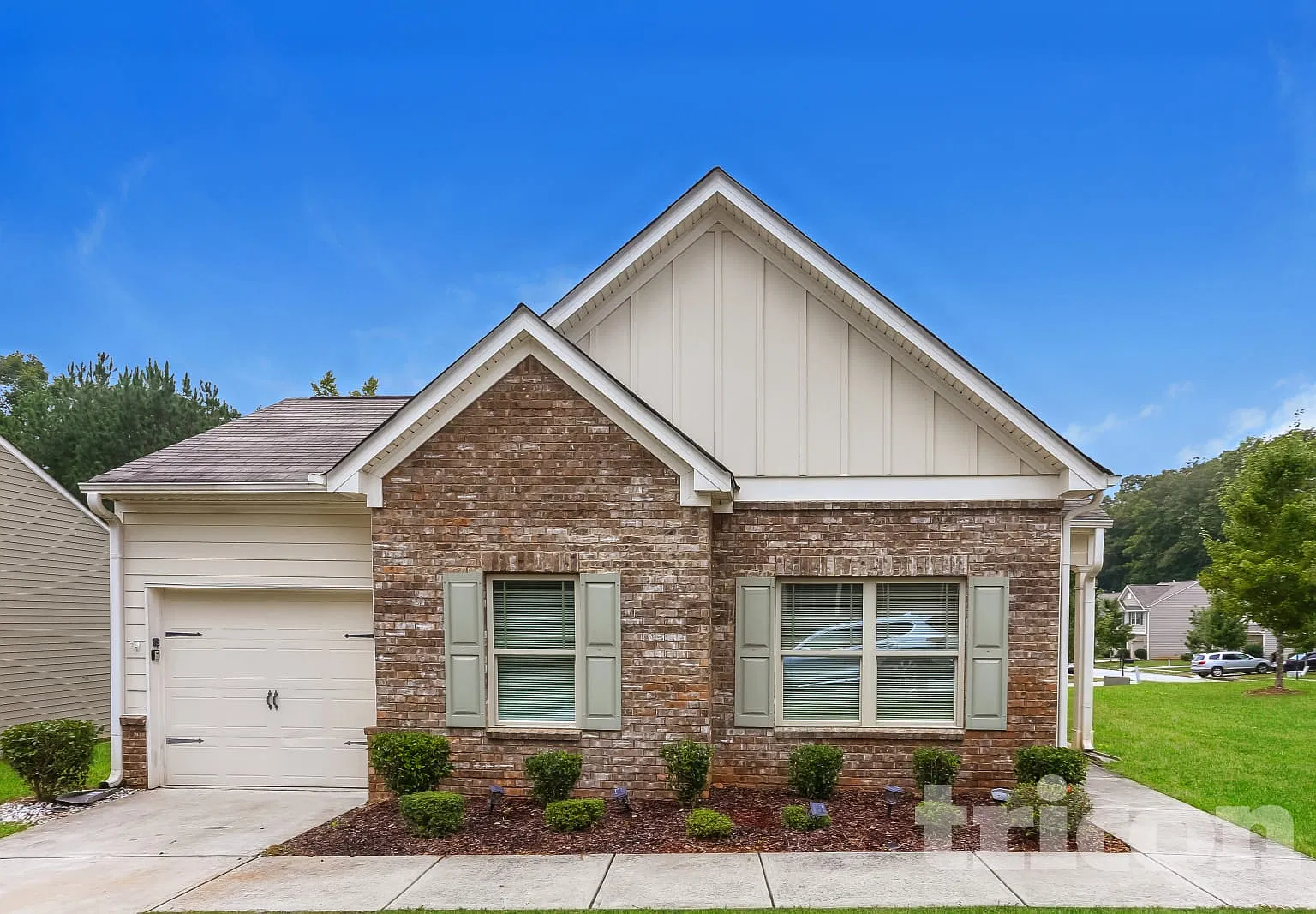 4003 Sitka Drive Douglasville GA — Photo 1