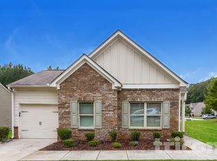 4003 Sitka Dr, Douglasville, GA 30135