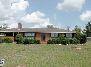 1016 Poplar Rd, Franklinton, LA 70438
