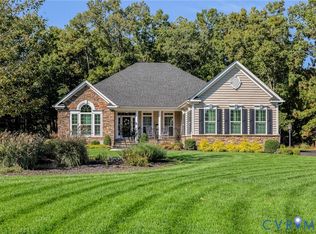 11700 Europa Dr, Chesterfield, VA 23838