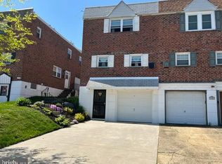 834 Kendrick St, Philadelphia, PA 19111