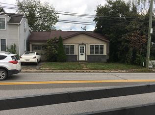 610 Buckhannon Ave, Clarksburg, WV 26301
