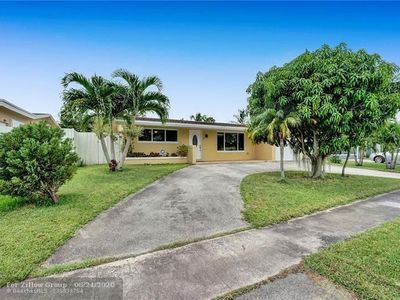 8370 NW 29th St, Sunrise, FL, 33322
