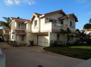 2416 Harriman Ln #A, Redondo Beach, CA 90278