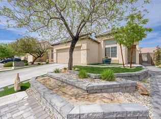 3760 Candytuft Ridge Ave, North Las Vegas, NV 89081