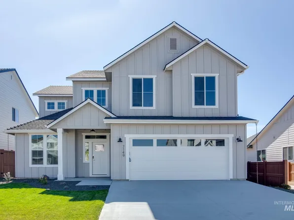 7149 W Riverwood St, Boise, ID 83709