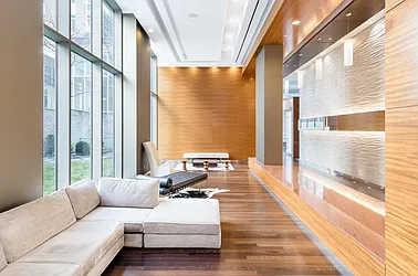 Adagio at 243 West 60th Street in Lincoln Square
