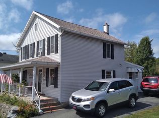 33 Froble St, Simpson, PA 18407