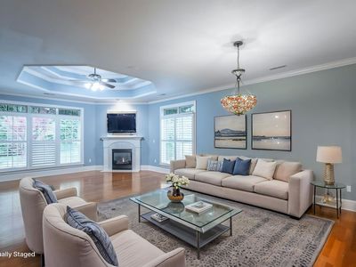 7655 Lenox Trace Dr, Hixson, TN, 37343