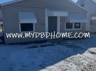 4329 Reed St, Fort Wayne, IN 46806