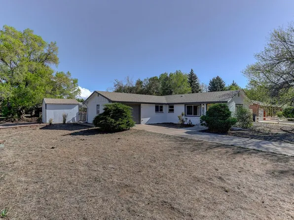 2016 W Lake St, Fort Collins, CO 80521