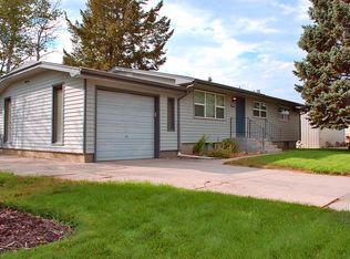 190 Bannock Ave, American Falls, ID 83211