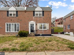 346 Greenwood Rd, Sharon Hill, PA 19079