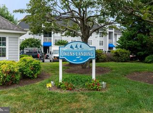 31 Owens Landing Ct #B-31b, Perryville, MD 21903
