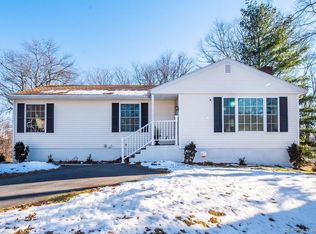 227 Gracey Ave, Meriden, CT 06451