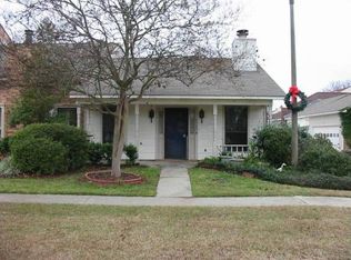 2425 Shadowbrook Dr, Baton Rouge, LA 70816