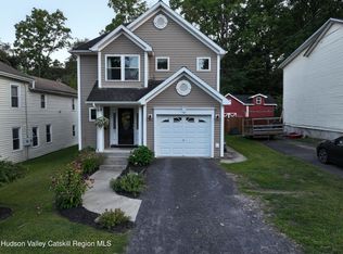 52 Mansion Street, Coxsackie, NY 12051