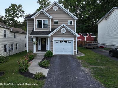 52 Mansion Street, Coxsackie, NY, 12051