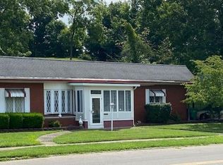 2620 Grandview Ave, Portsmouth, OH