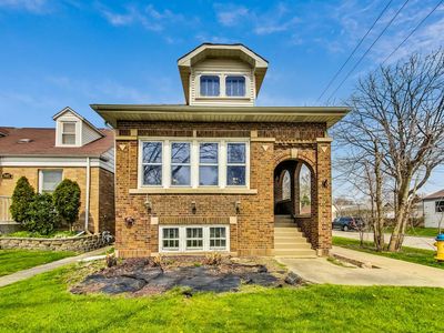 9400 Washington Ave, Brookfield, IL, 60513
