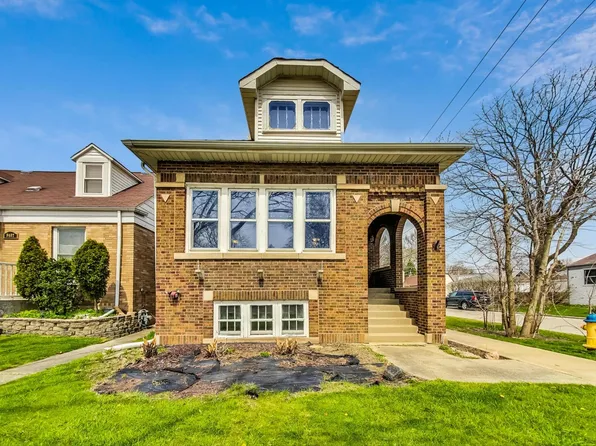 9400 Washington Ave, Brookfield, IL 60513