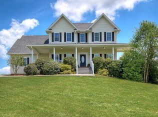 443 Calico Rd, Afton, TN 37616