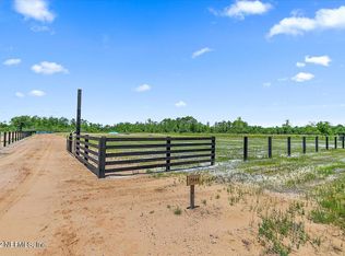 17444 County Road 121, Bryceville, FL 32009