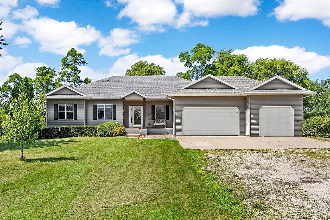 7987 218th Ave, Martelle, IA 52305 MLS 2304678 Zillow