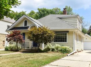 1942 N 84th St, Milwaukee, WI 53213