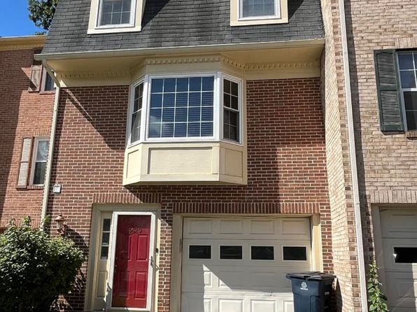 4629 Governor Kent Ct #1