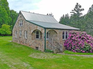 117 Accident Bittinger Rd, Accident, MD 21520