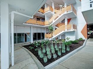Admiral Apartments, Jackson, MS 39202