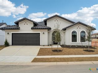 1532 Dancing Oak Ln, San Marcos, TX 78666